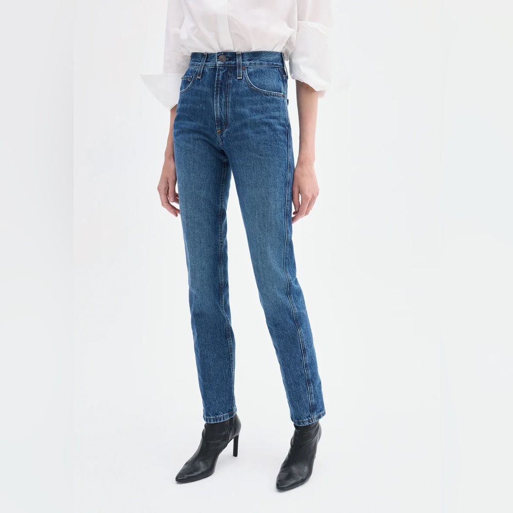 CO High Rise Jeans - Picture 2 of 7